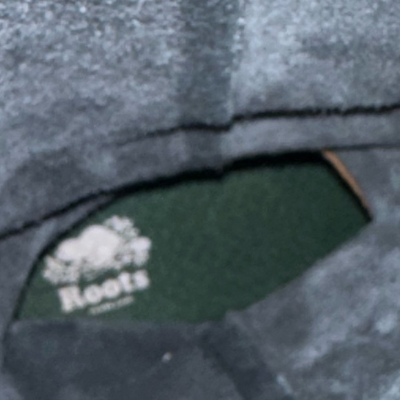 ROOTS. Western Riding Boots Size 6.5L - Picture 13 of 14